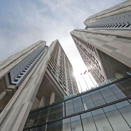 Dolphin Plaza Hanoi 하노이 외부 사진