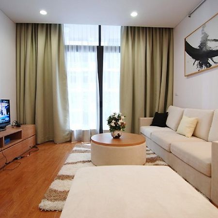Dolphin Plaza Hanoi 하노이 외부 사진