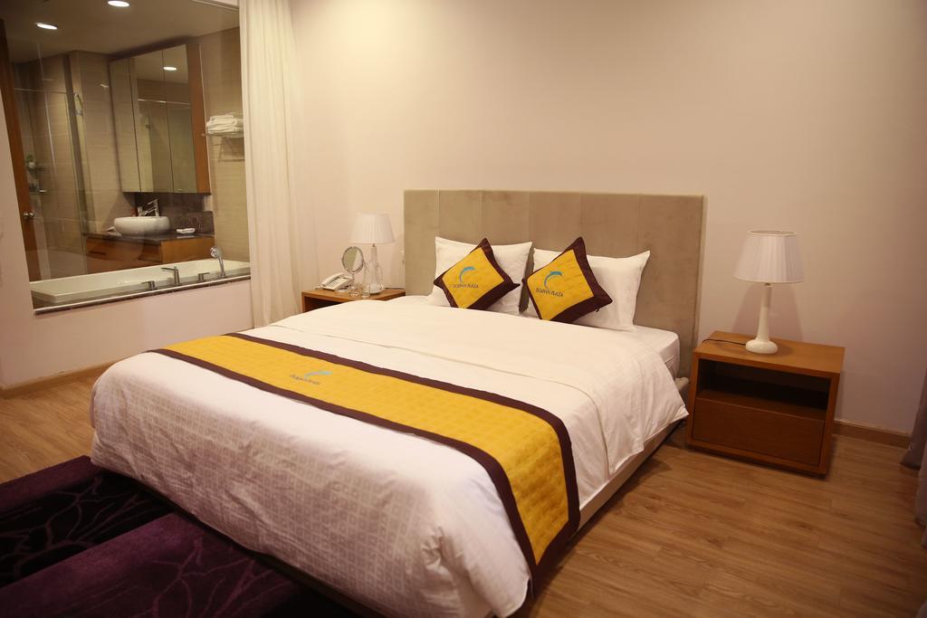 Dolphin Plaza Hanoi 하노이 외부 사진