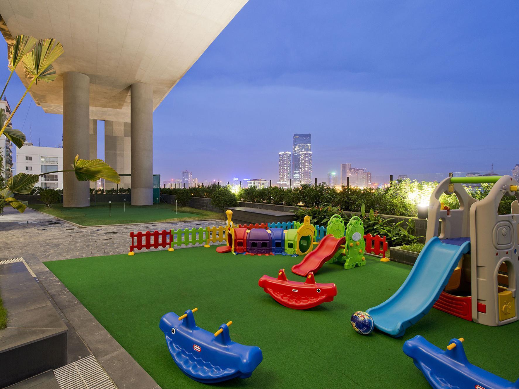 Dolphin Plaza Hanoi 하노이 외부 사진