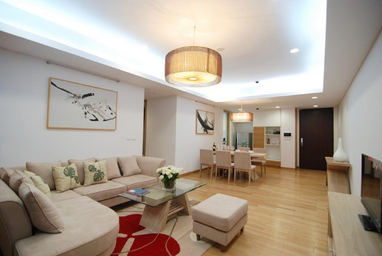 Dolphin Plaza Hanoi 하노이 외부 사진