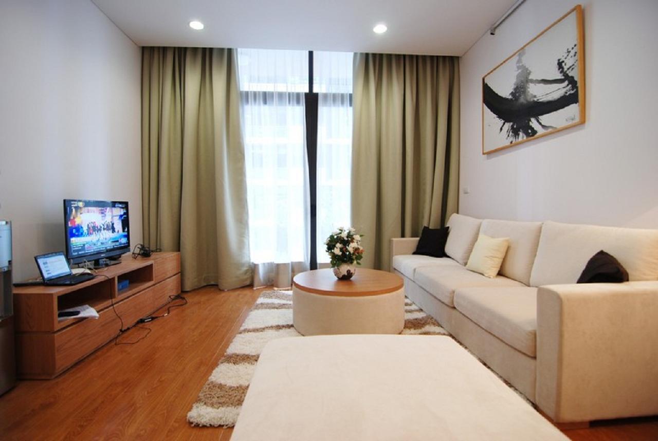 Dolphin Plaza Hanoi 하노이 외부 사진