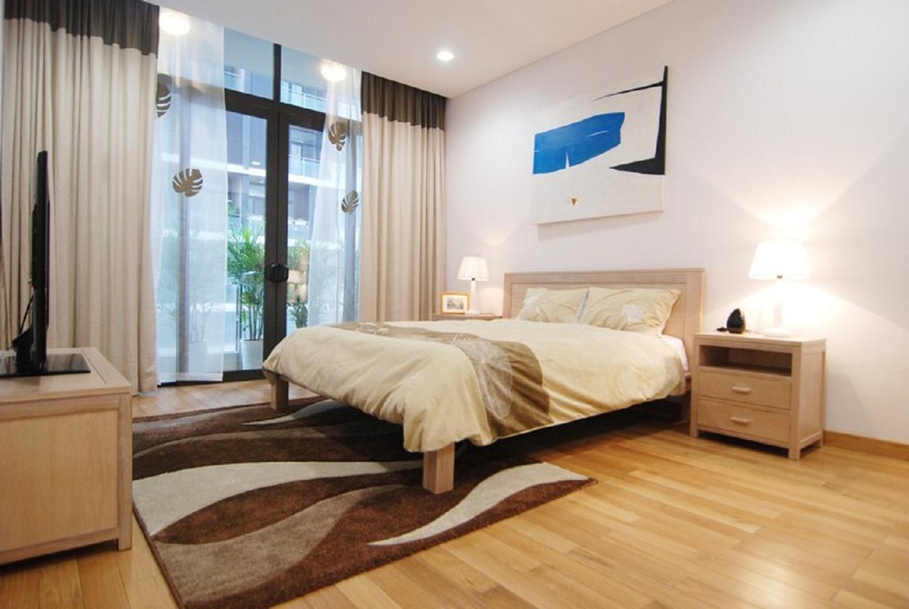 Dolphin Plaza Hanoi 하노이 외부 사진