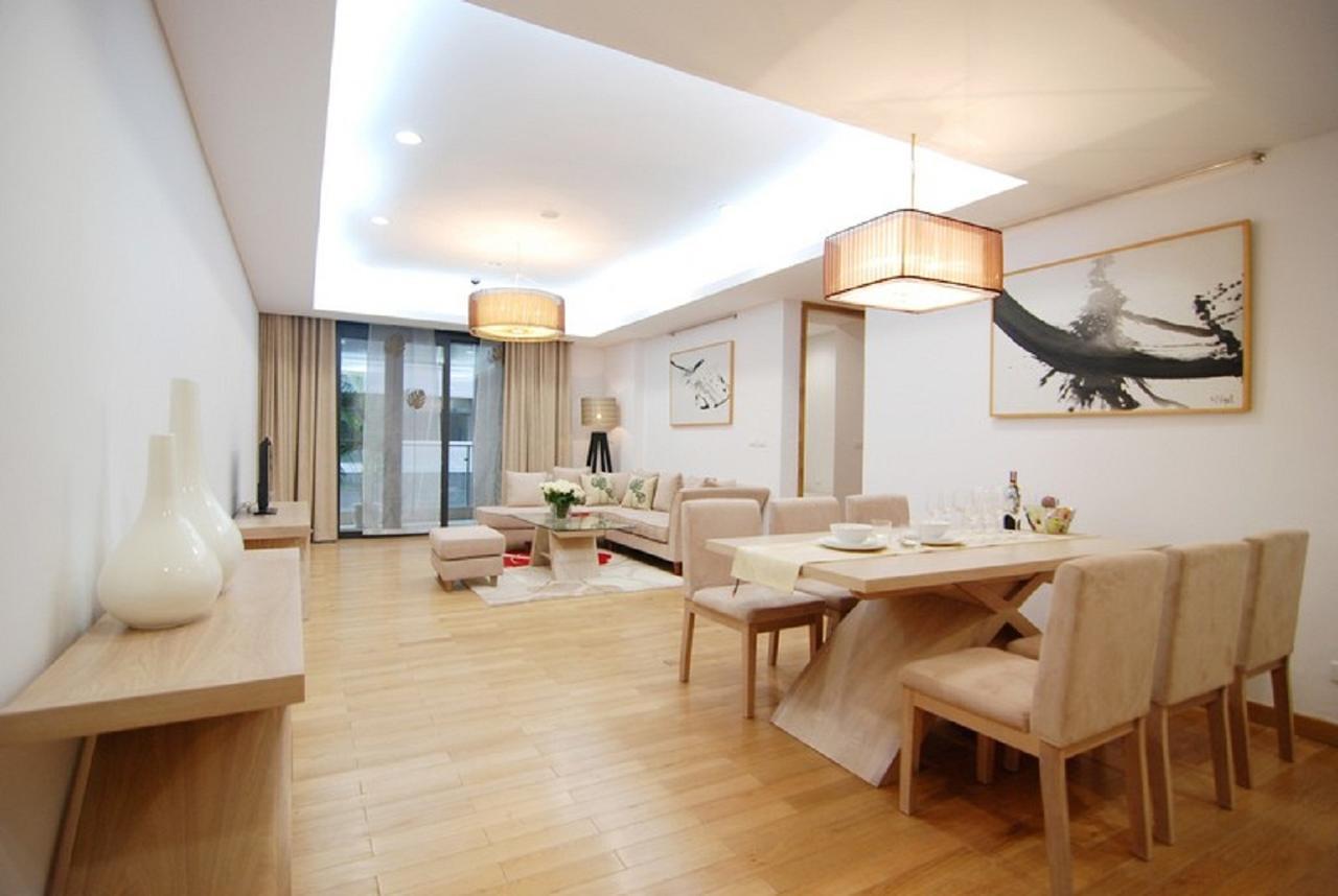 Dolphin Plaza Hanoi 하노이 외부 사진