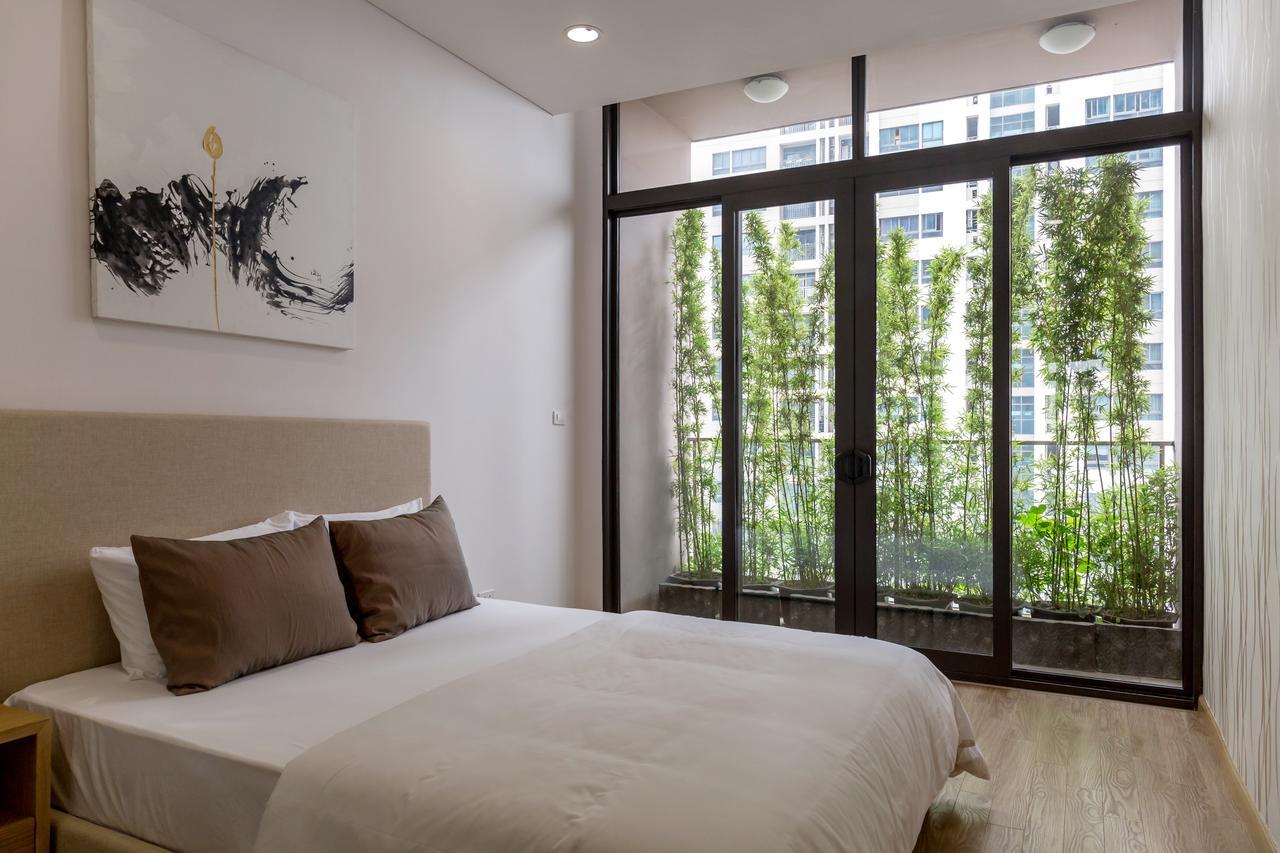 Dolphin Plaza Hanoi 하노이 외부 사진