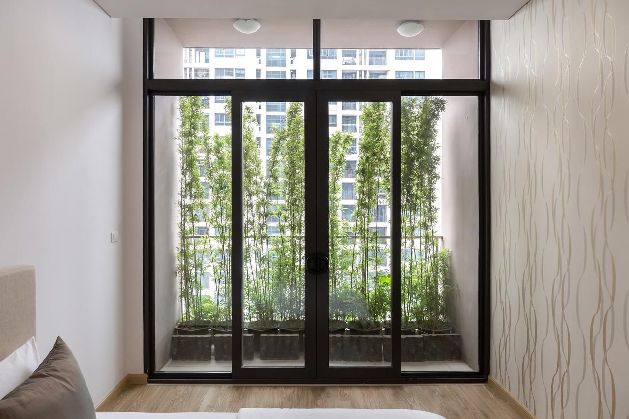Dolphin Plaza Hanoi 하노이 외부 사진