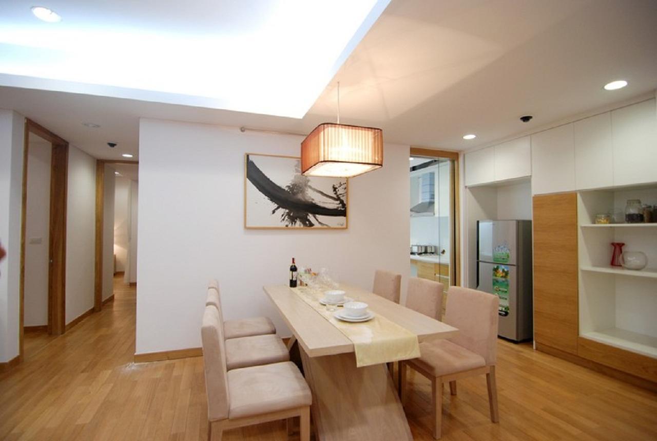Dolphin Plaza Hanoi 하노이 외부 사진