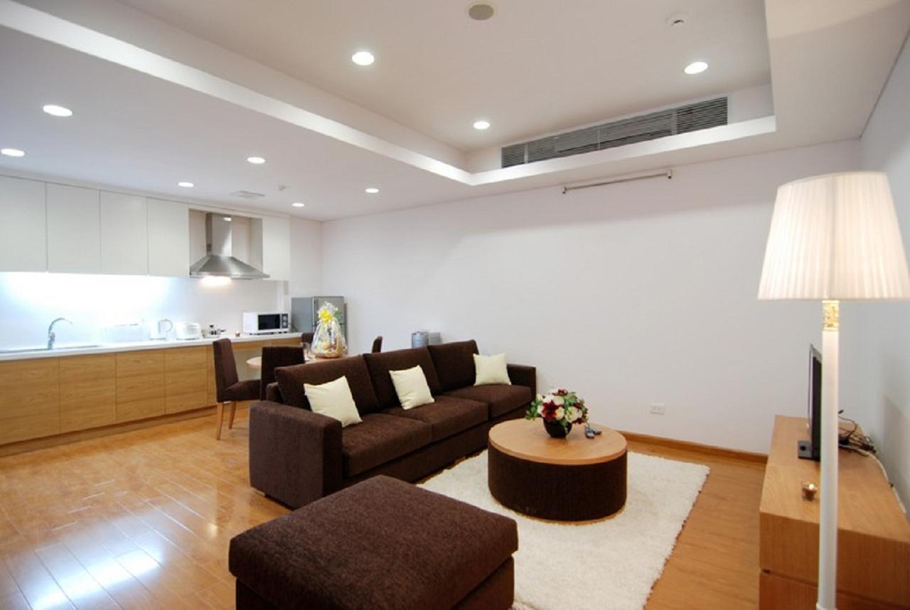 Dolphin Plaza Hanoi 하노이 외부 사진