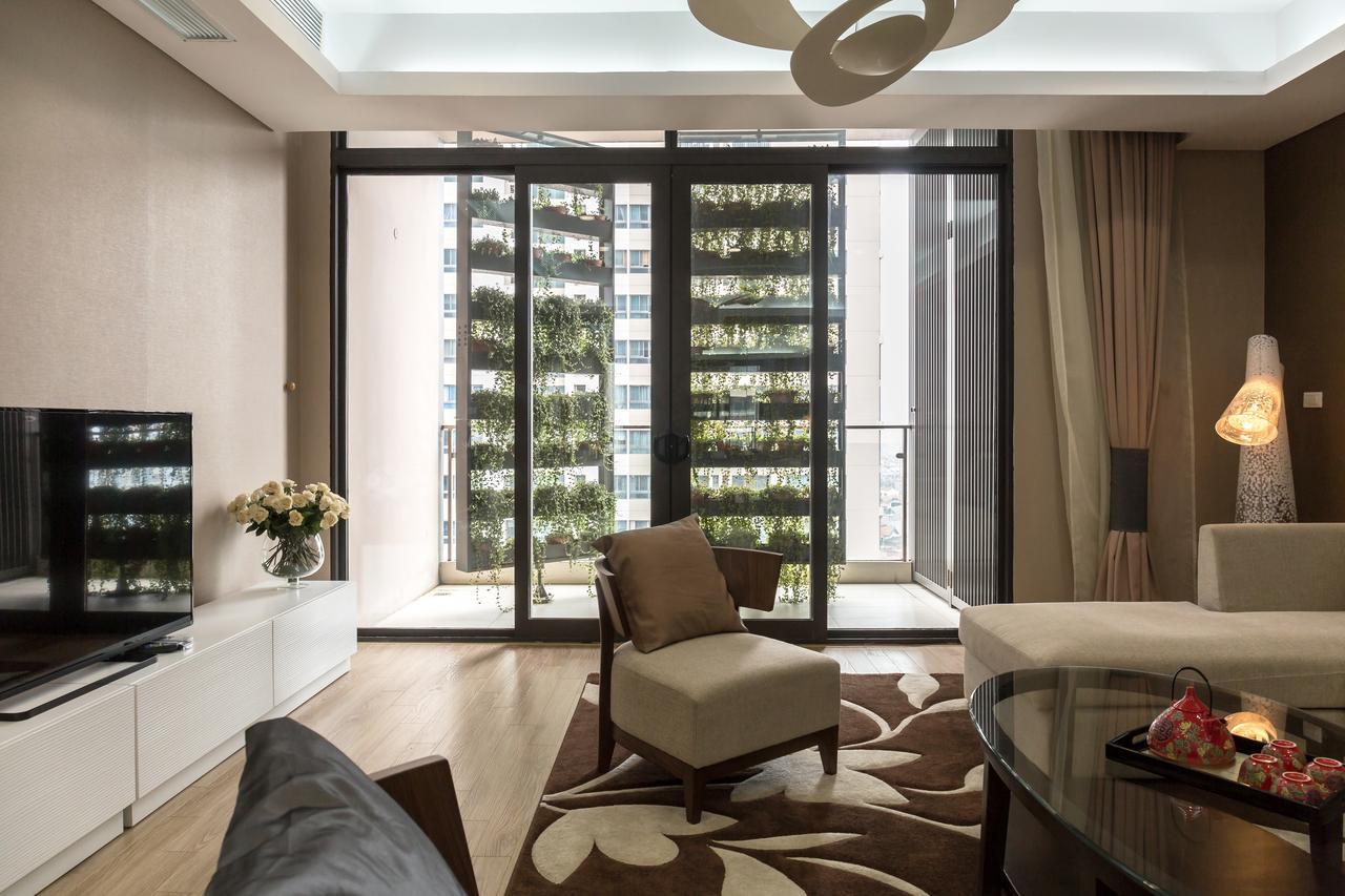 Dolphin Plaza Hanoi 하노이 외부 사진