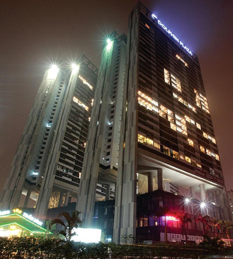 Dolphin Plaza Hanoi 하노이 외부 사진