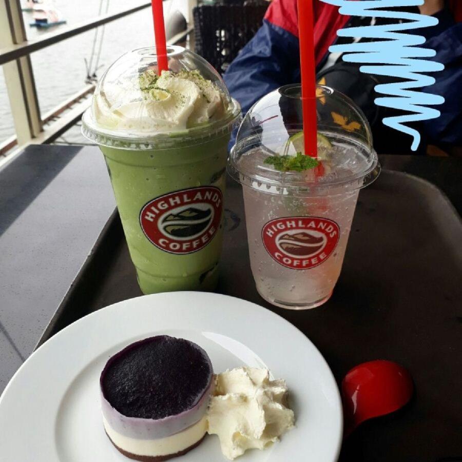 Dolphin Plaza Hanoi 하노이 외부 사진
