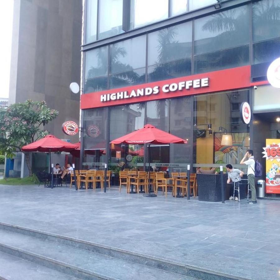 Dolphin Plaza Hanoi 하노이 외부 사진